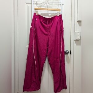 Lululemon License to Train Mid-Rise Lightweight Jogger